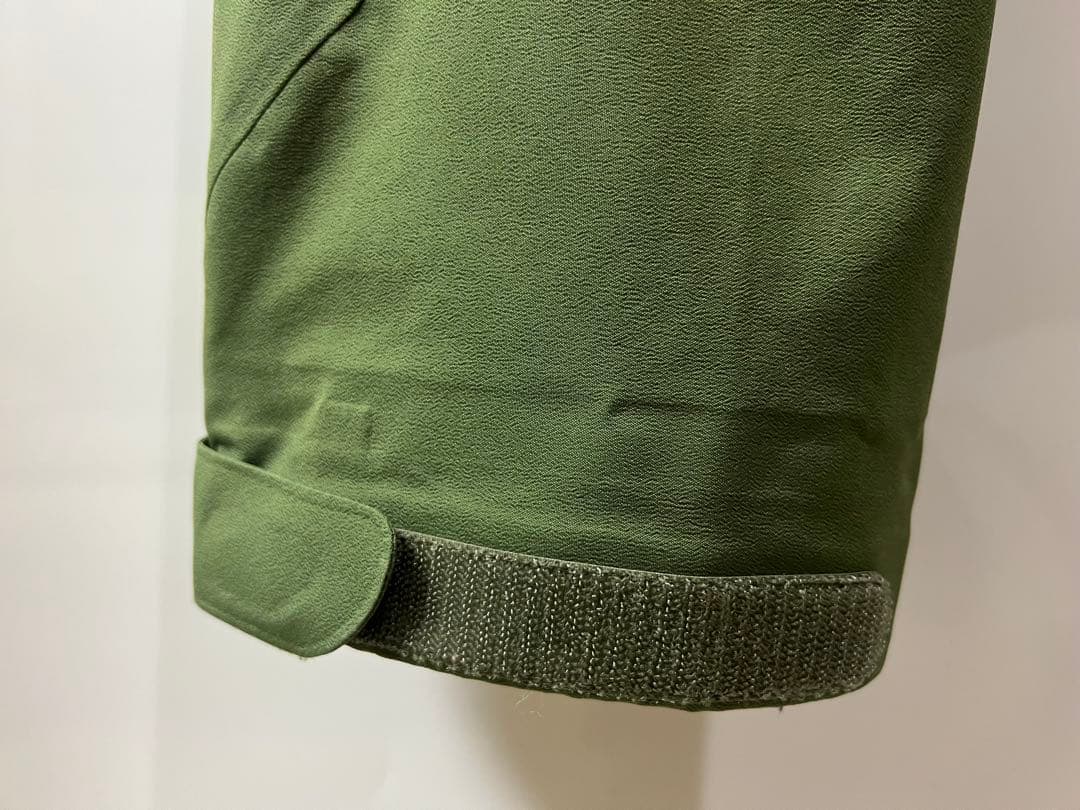 【上下セット】norrona recon Gore-Tex Pro ノローナ