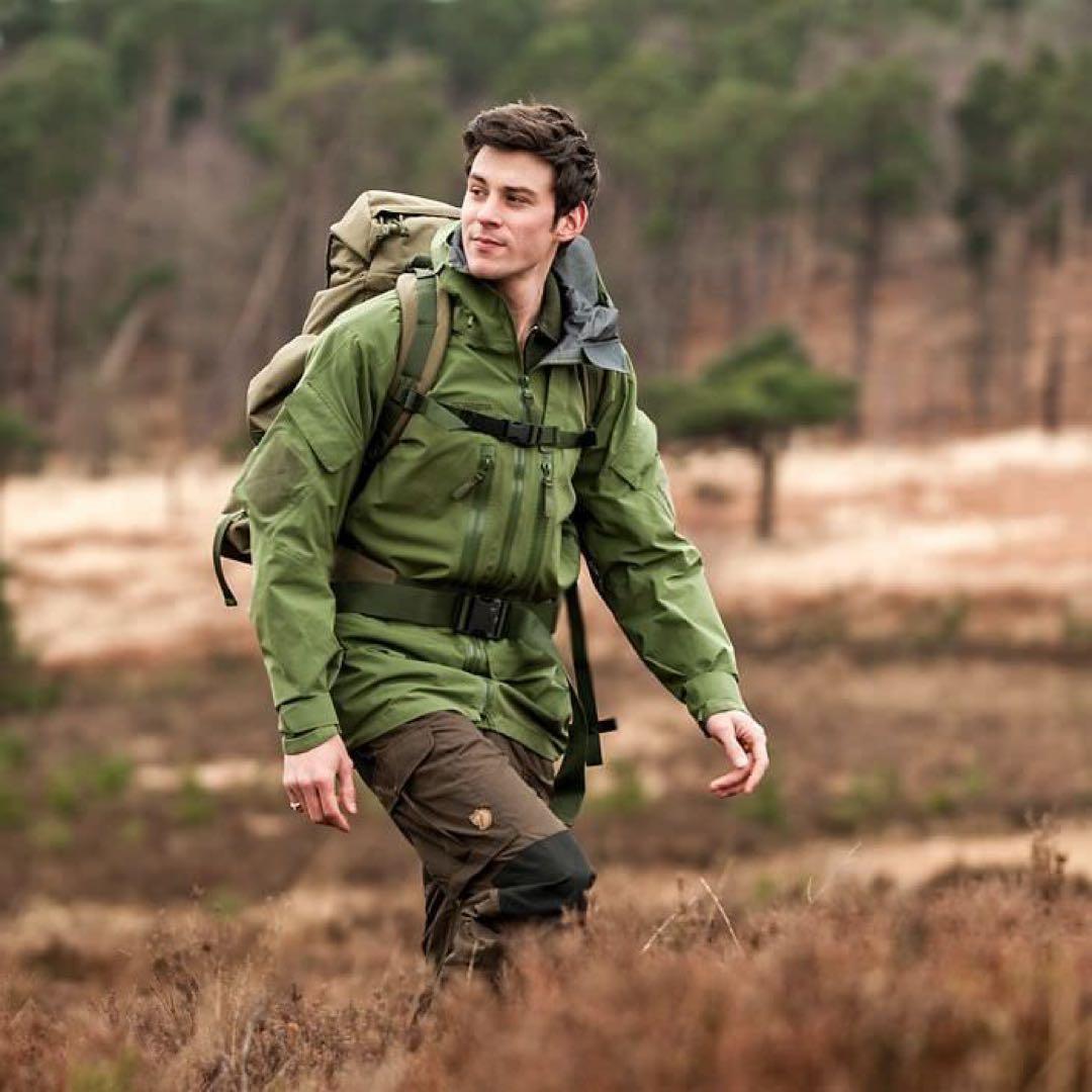 【上下セット】norrona recon Gore-Tex Pro ノローナ