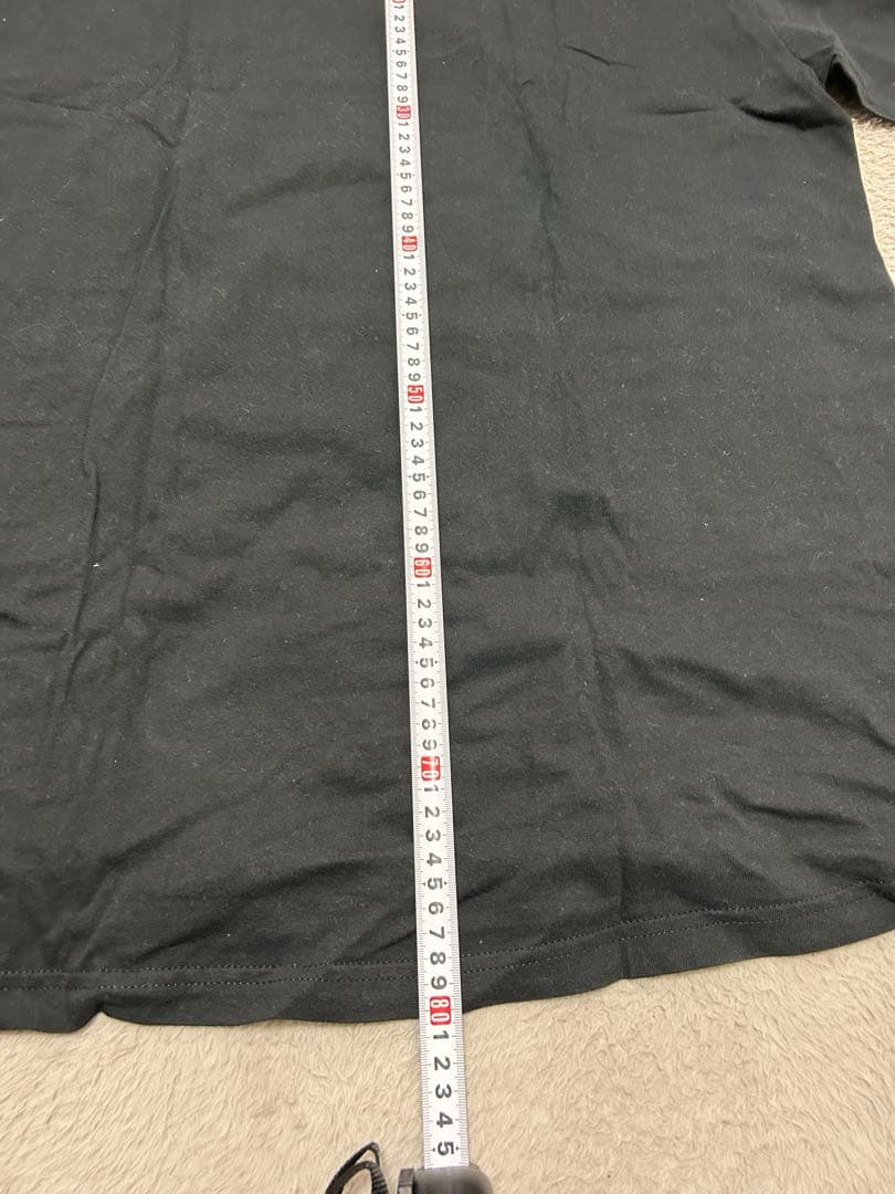 N*A様 Supreme マラドーナTシャツ XL ブラック