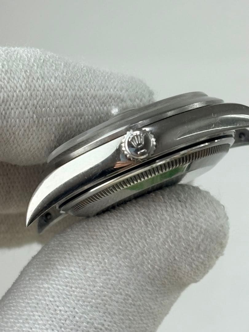 ROLEX ロレックス Ref.15200 純正ケース 文字盤 針セット正規品