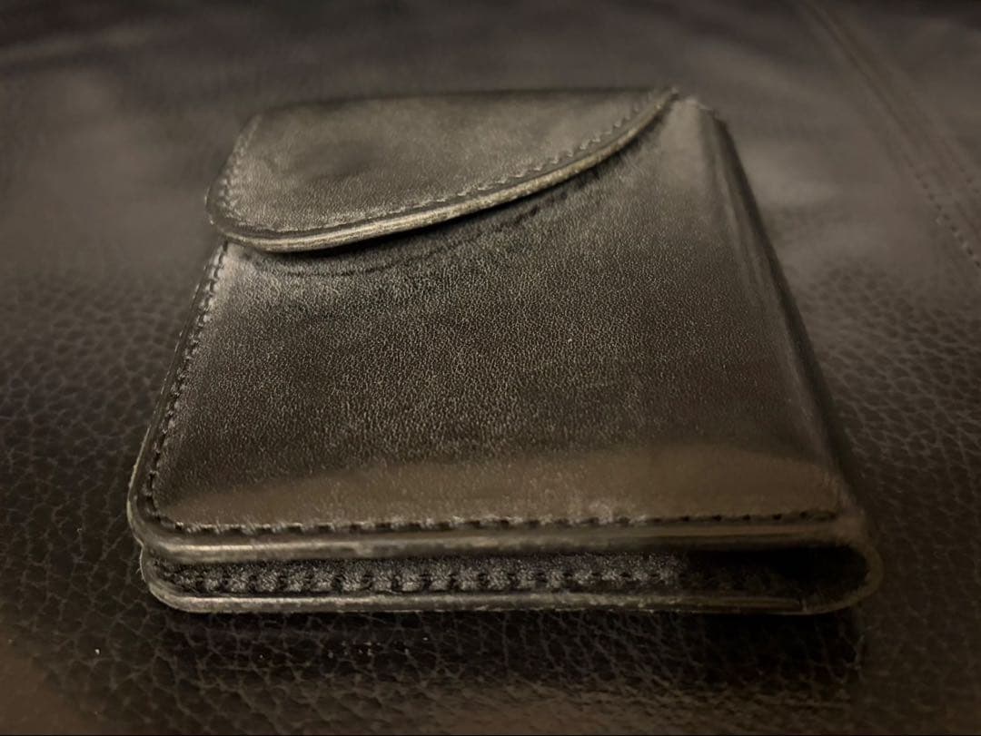 Hender Scheme エンダースキーマ ウォレット 財布