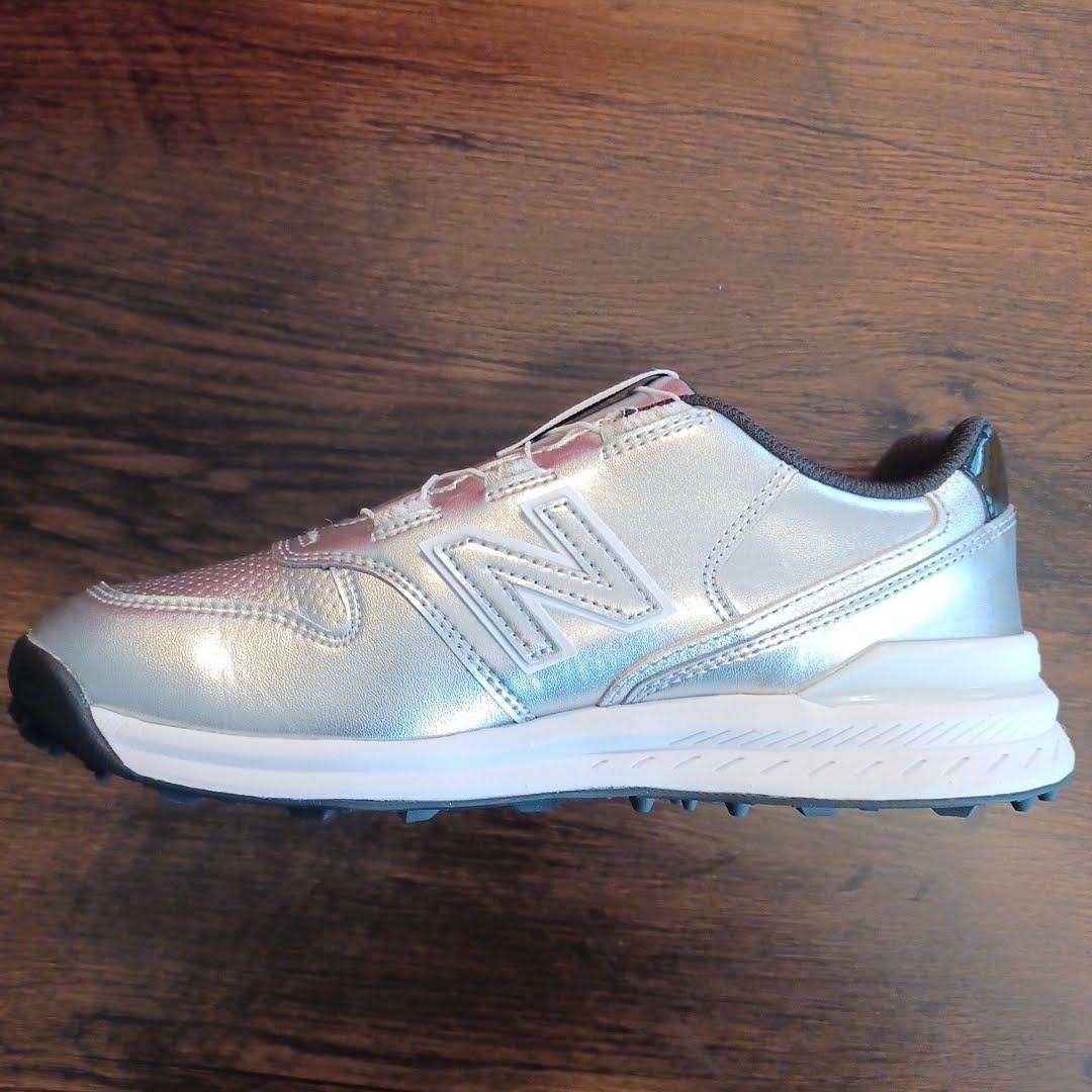 【希少】ニューバランス new balance WGBS996Z 23cm