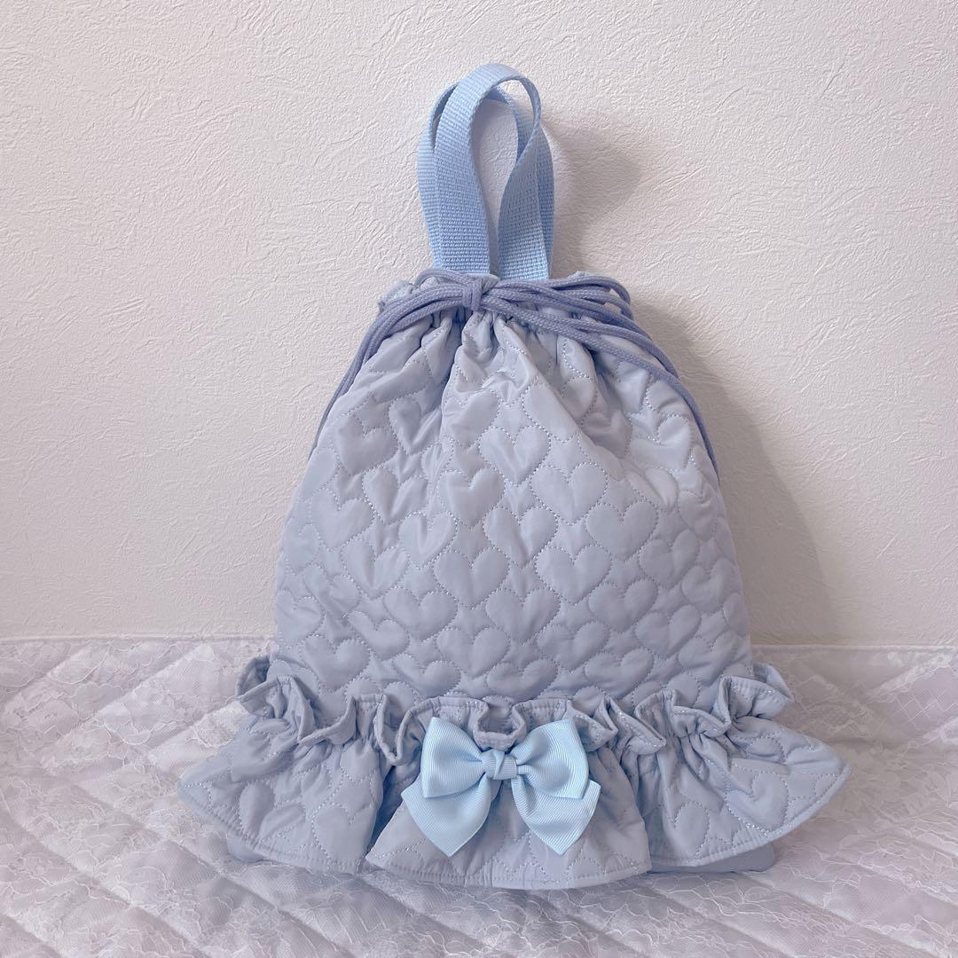 ほのか愛様リクエスト❤︎体操服袋.上靴袋×2コップ袋×2