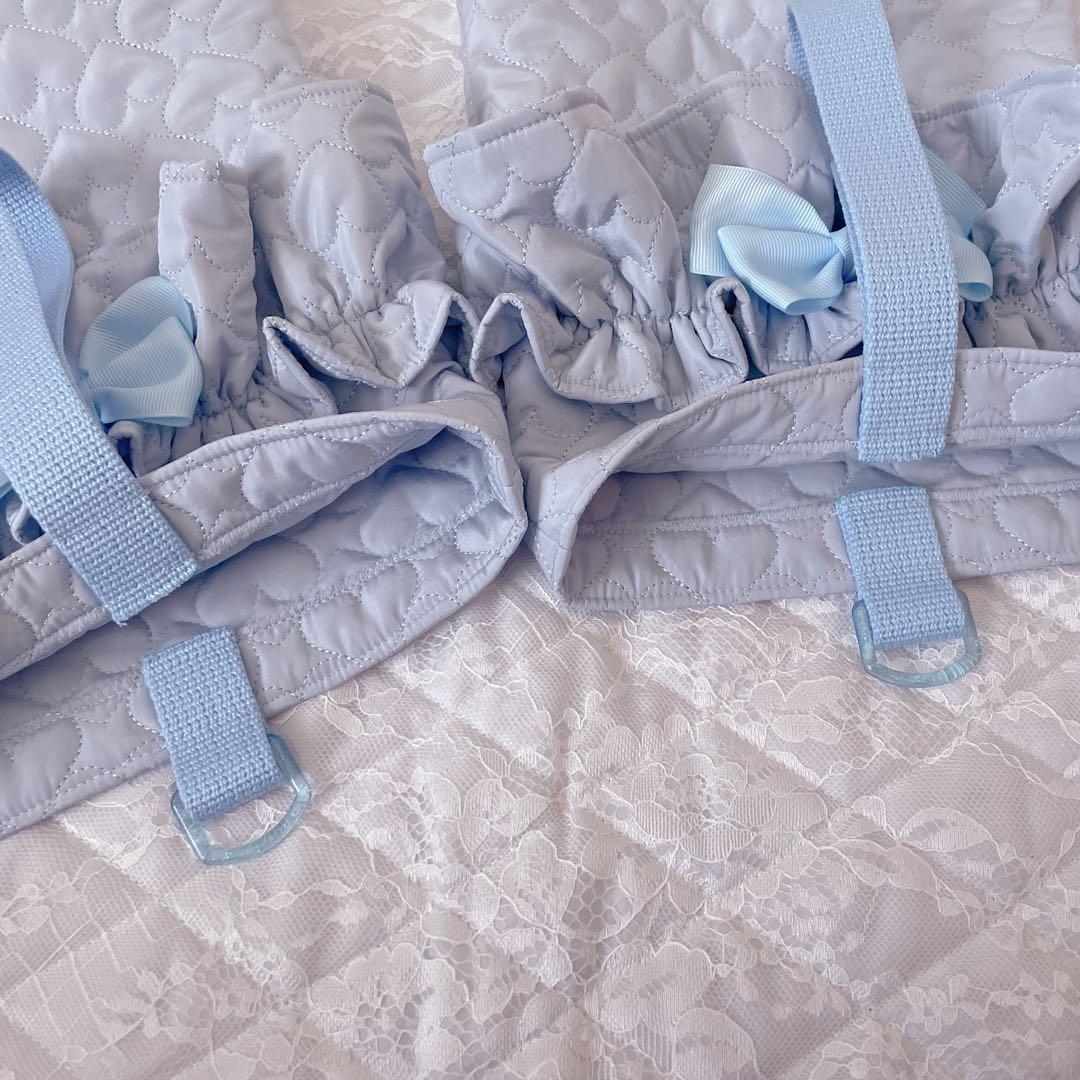 ほのか愛様リクエスト❤︎体操服袋.上靴袋×2コップ袋×2