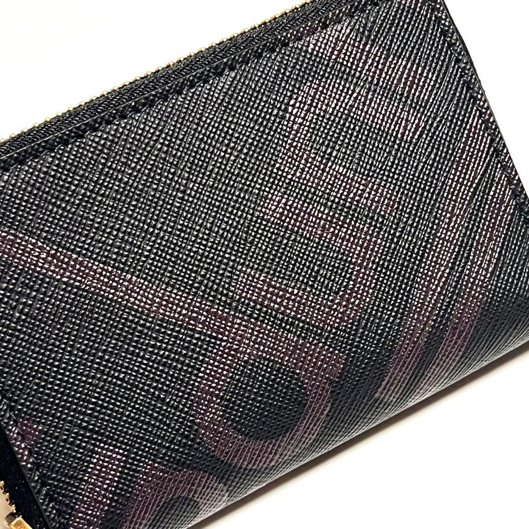 dunhill ケース ブランドロゴ レザー ブラック 美品 未使用 箱付