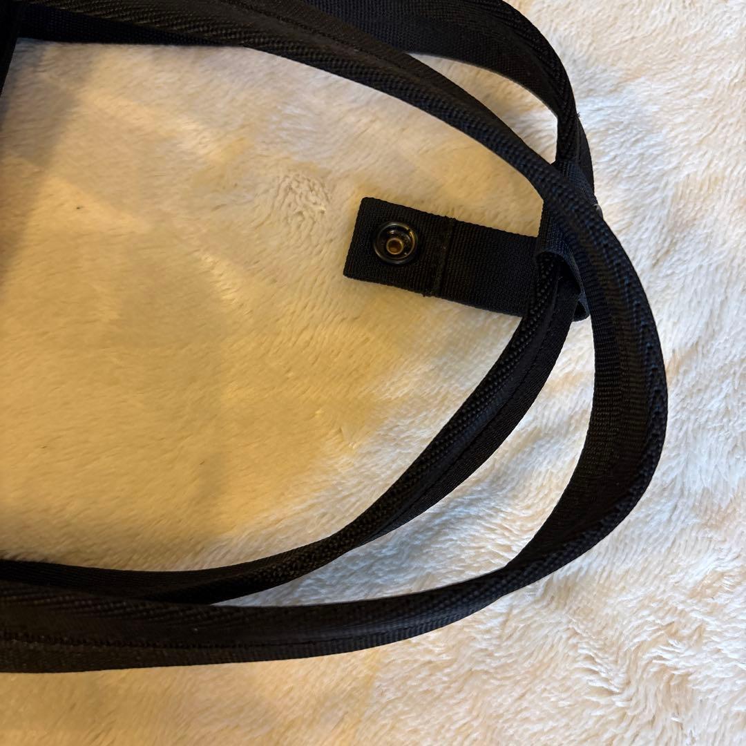 BRIEFING カモフラージュ トートバッグ　ウッドランド