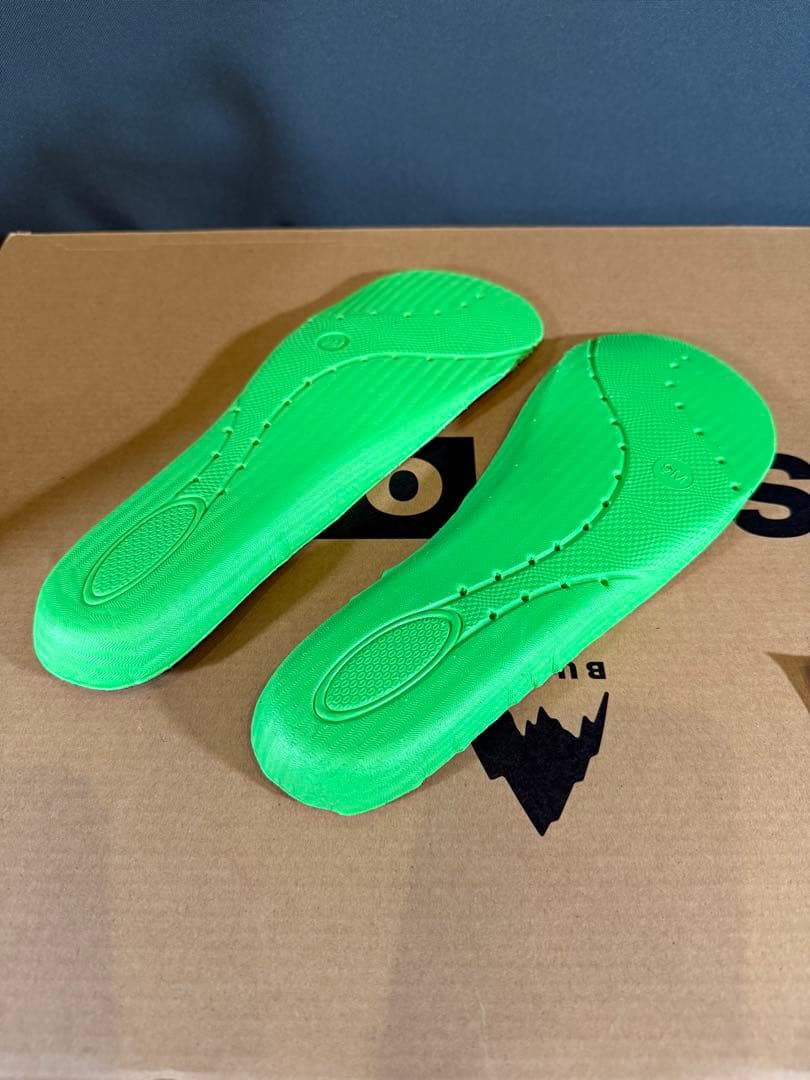 ほ*ろ様 BURTON バートン ステップ オン ルーラー Ruler Step