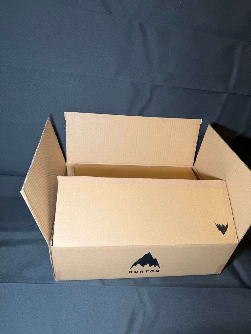 ほ*ろ様 BURTON バートン ステップ オン ルーラー Ruler Step