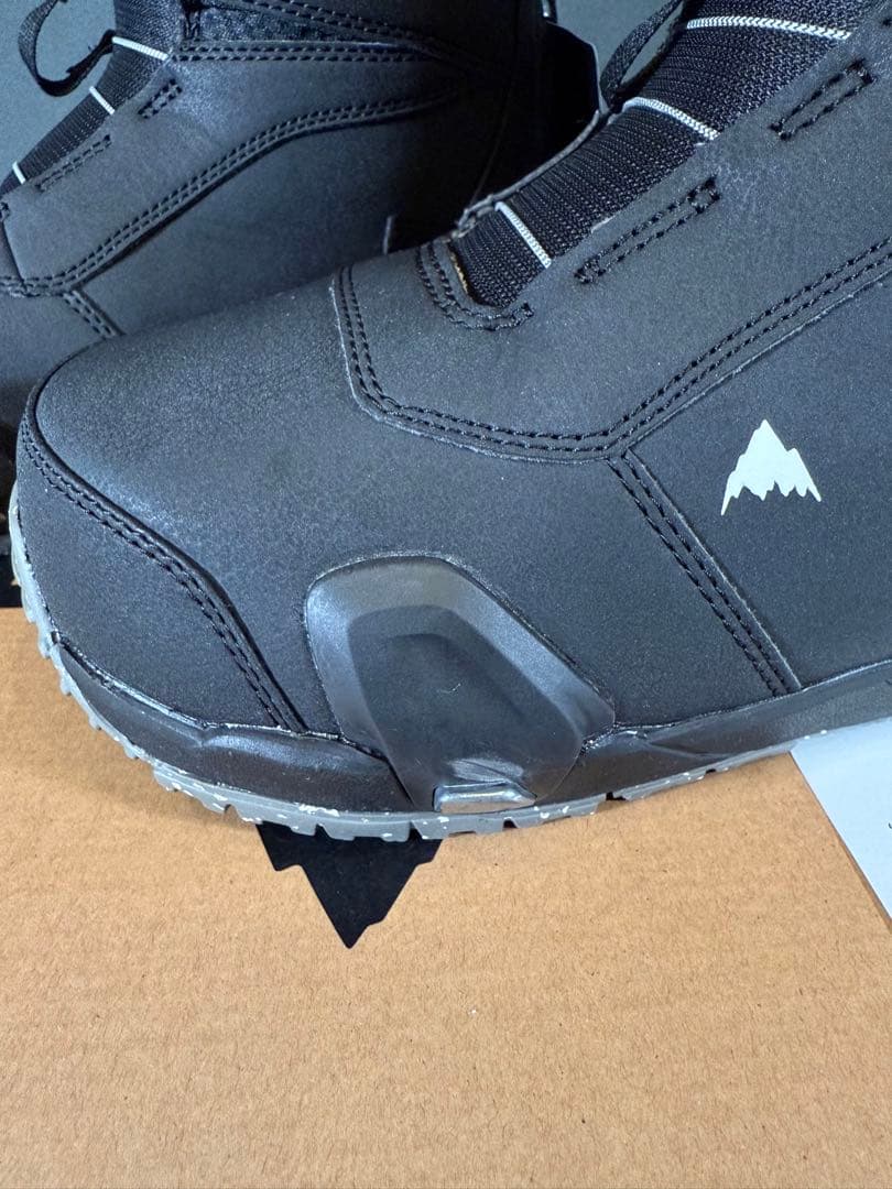 ほ*ろ様 BURTON バートン ステップ オン ルーラー Ruler Step