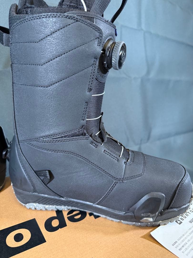 ほ*ろ様 BURTON バートン ステップ オン ルーラー Ruler Step