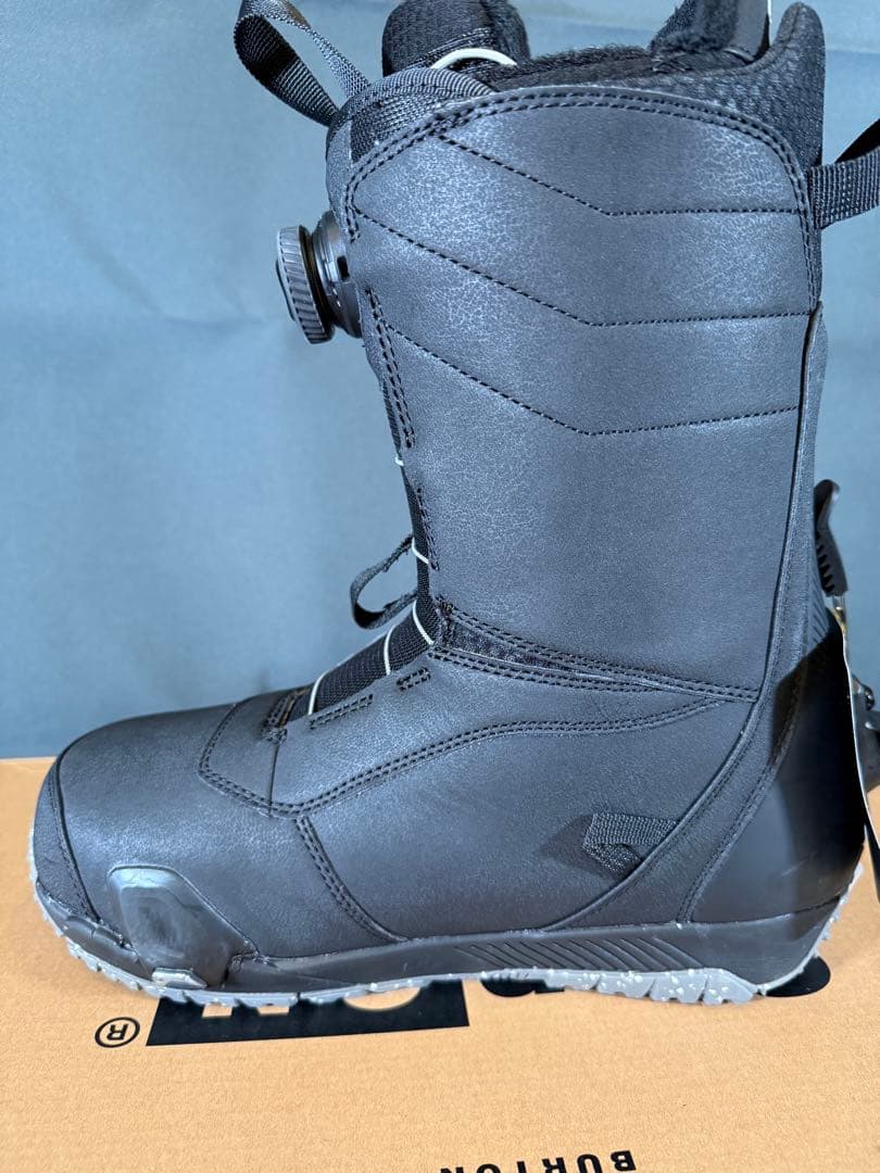 ほ*ろ様 BURTON バートン ステップ オン ルーラー Ruler Step