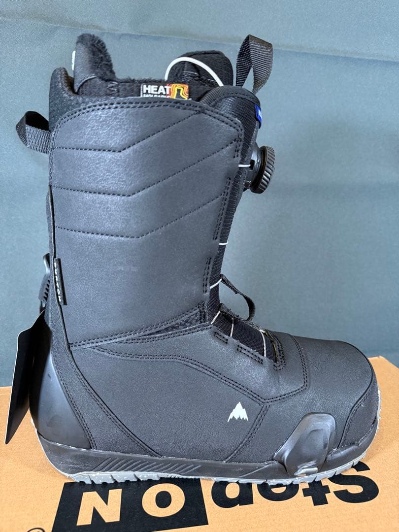 ほ*ろ様 BURTON バートン ステップ オン ルーラー Ruler Step