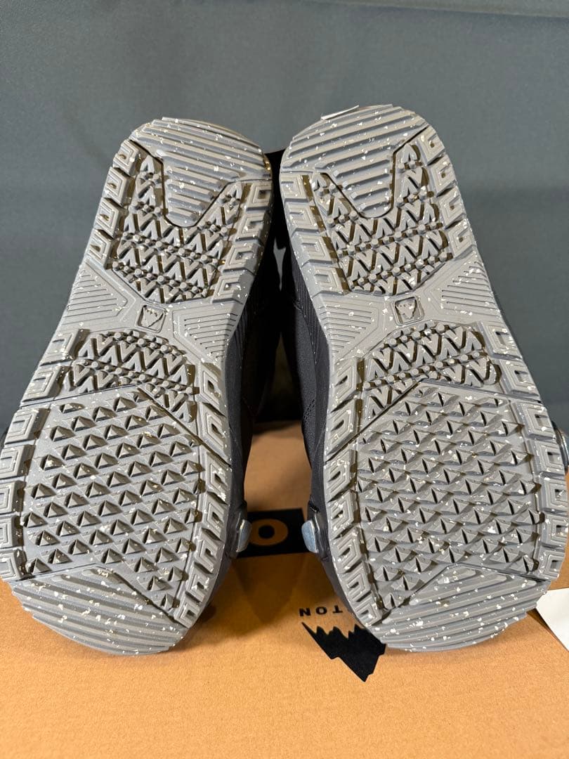 ほ*ろ様 BURTON バートン ステップ オン ルーラー Ruler Step