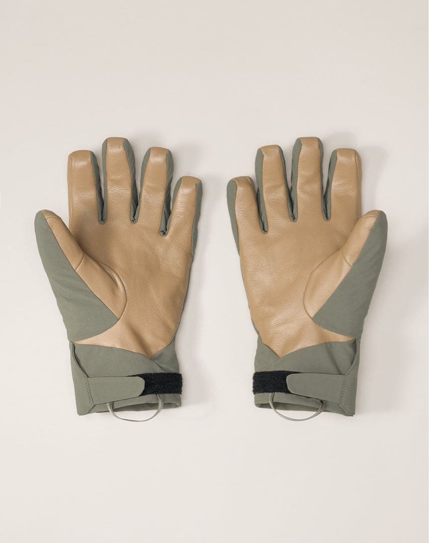 ベンタ ゴアテックス グローブ 新色 アークテリクス Gore-Tex