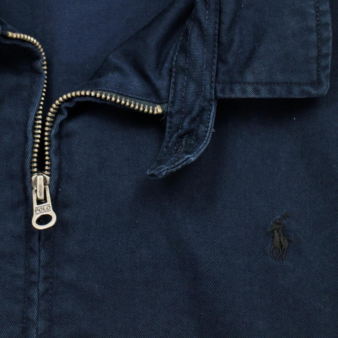 古着 Polo Ralph Lauren ポロ ラルフローレン trl214