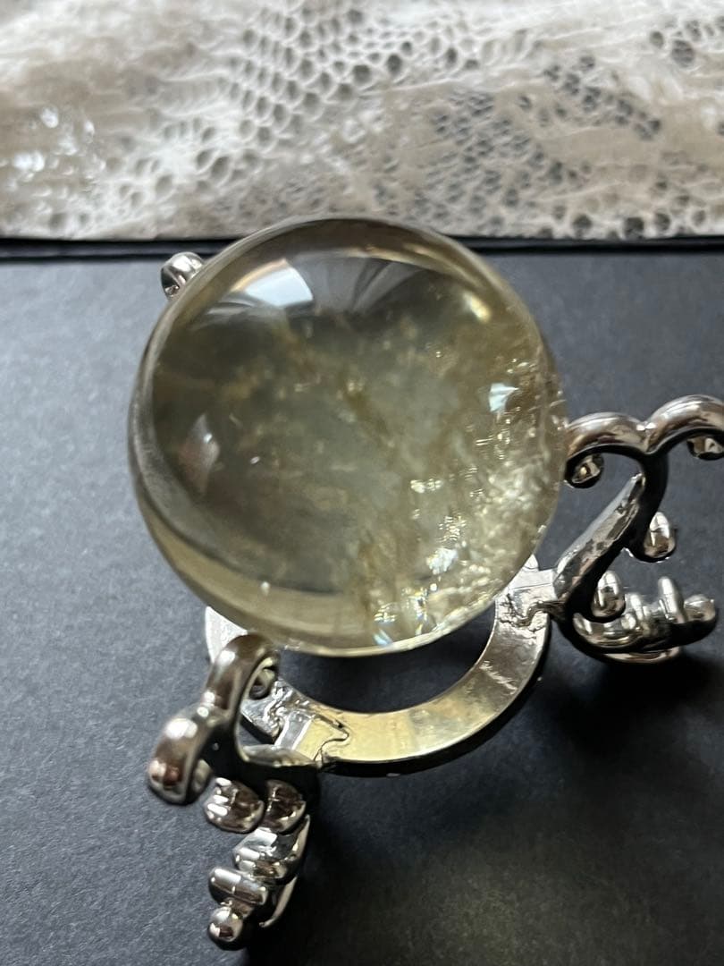 ブルーラダー　シトリンスフィア