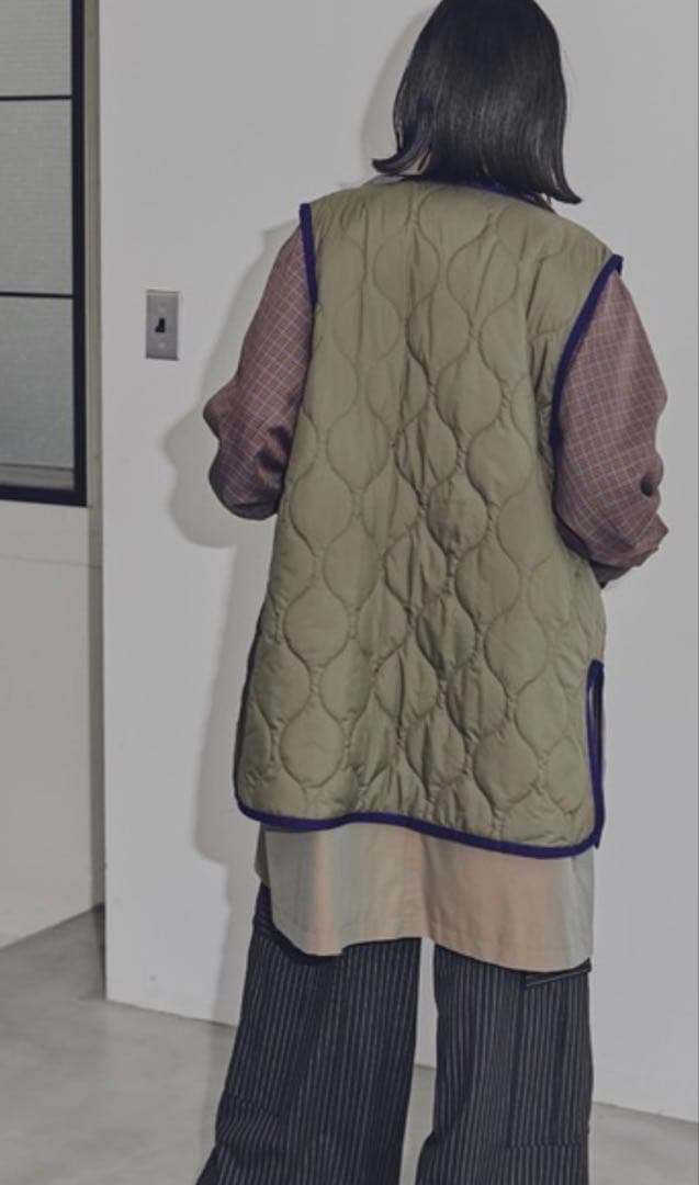 ROSEBUD CREOLME トレンチコート　3way