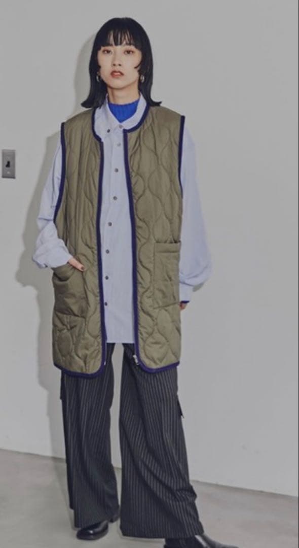 ROSEBUD CREOLME トレンチコート　3way