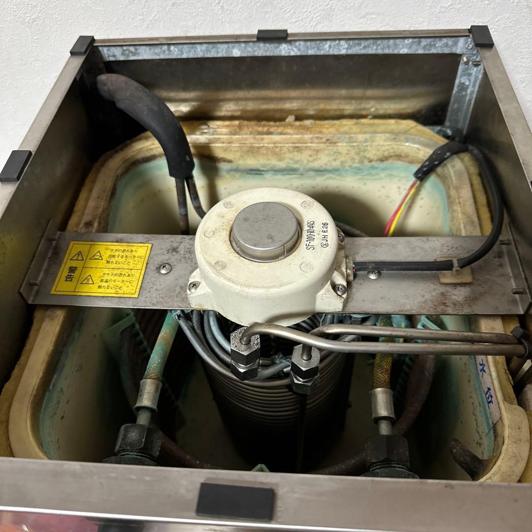 ボクソン　生ビールサーバー　２口　ディスペンサー　アサヒヘッド　VT-45CW