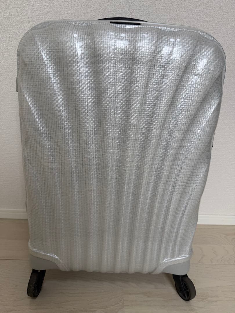 サムソナイト　スーツケース　3点セット