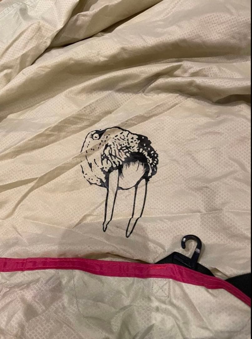 テント・タープ Walrus Rapeede 2 Person 4Season Tent