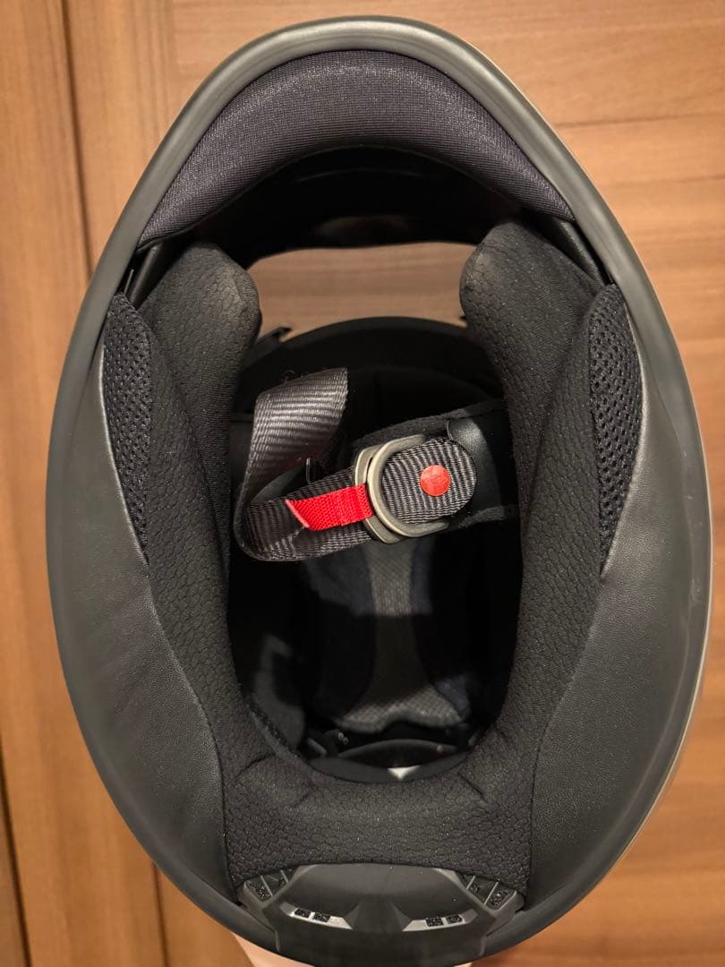 Arai RAPIDE NEO ラパイドネオ 57.58cm Mサイズ