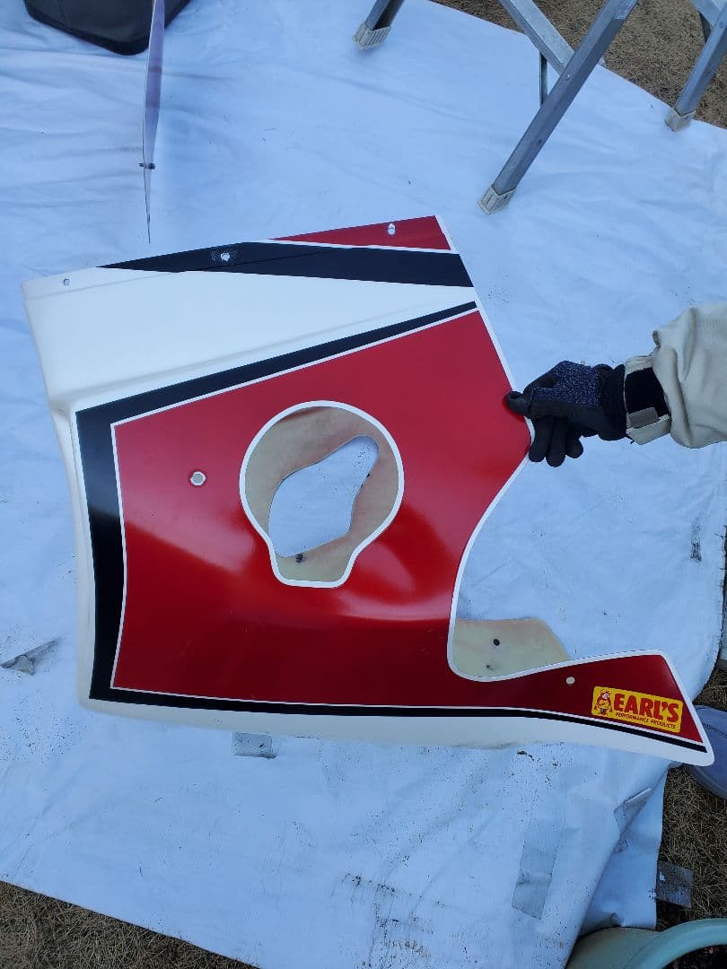 フルカウル　CBX　デュアル　ロケット　ヒロセ　ダイシン　キタコ　ビタローニ