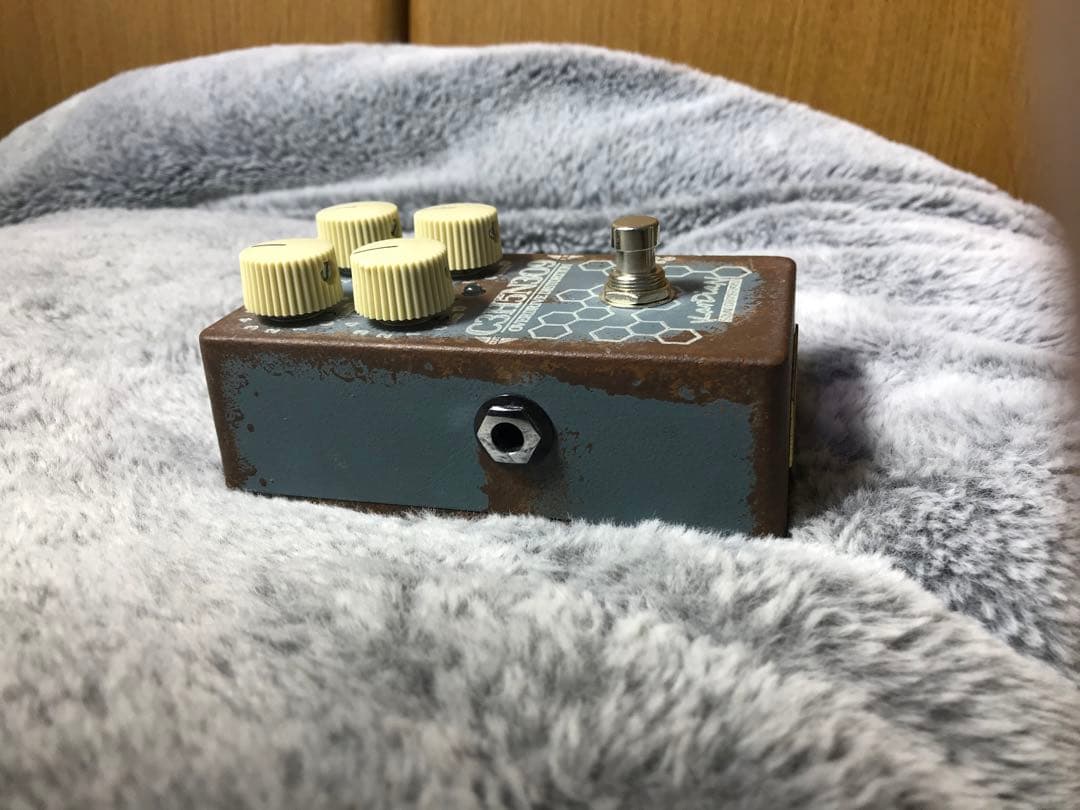 KarDiaN C3H5N3O9 ニトログリセリン　エフェクター