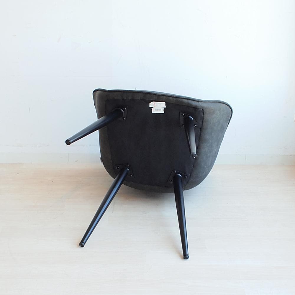 カレ/KARE 「テルマ/Thelma」 ダイニングチェア B