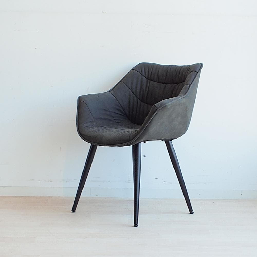 カレ/KARE 「テルマ/Thelma」 ダイニングチェア B