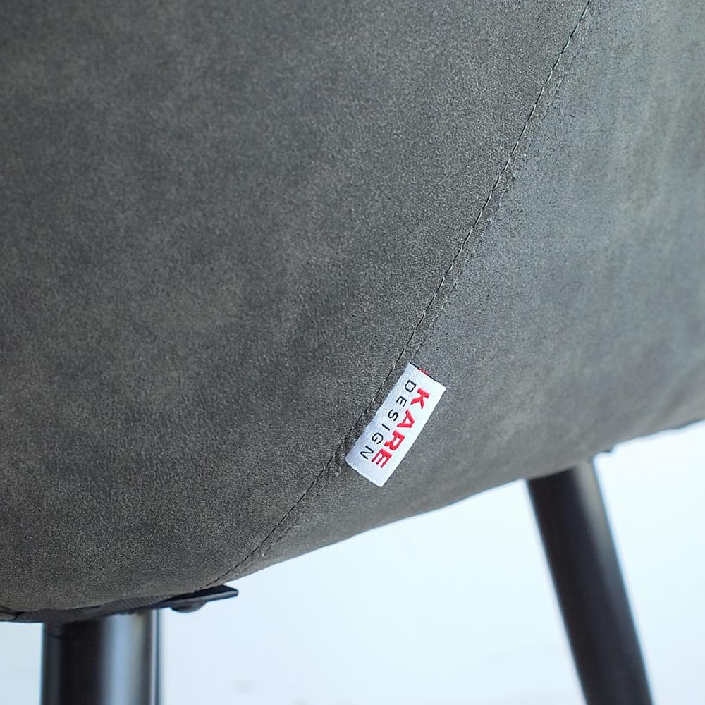 カレ/KARE 「テルマ/Thelma」 ダイニングチェア B