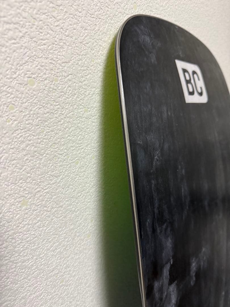 bc stream dr 157 新品　未使用