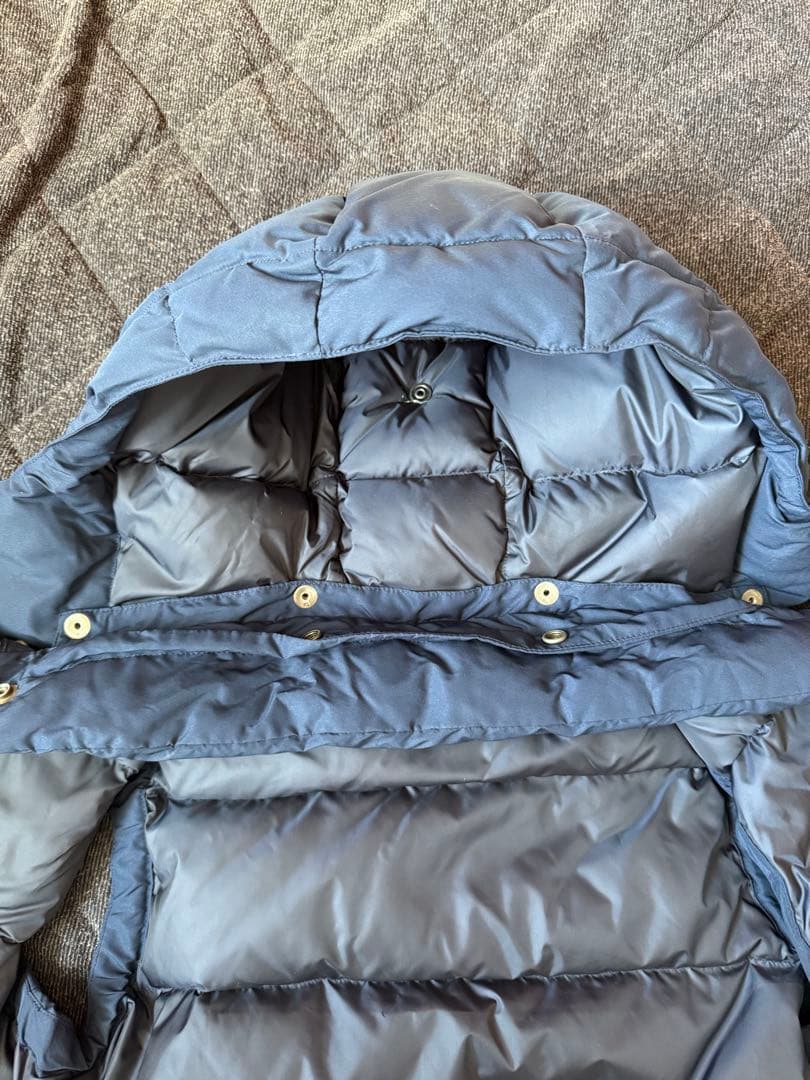 POLO RALPH LAUREN ダウンベスト