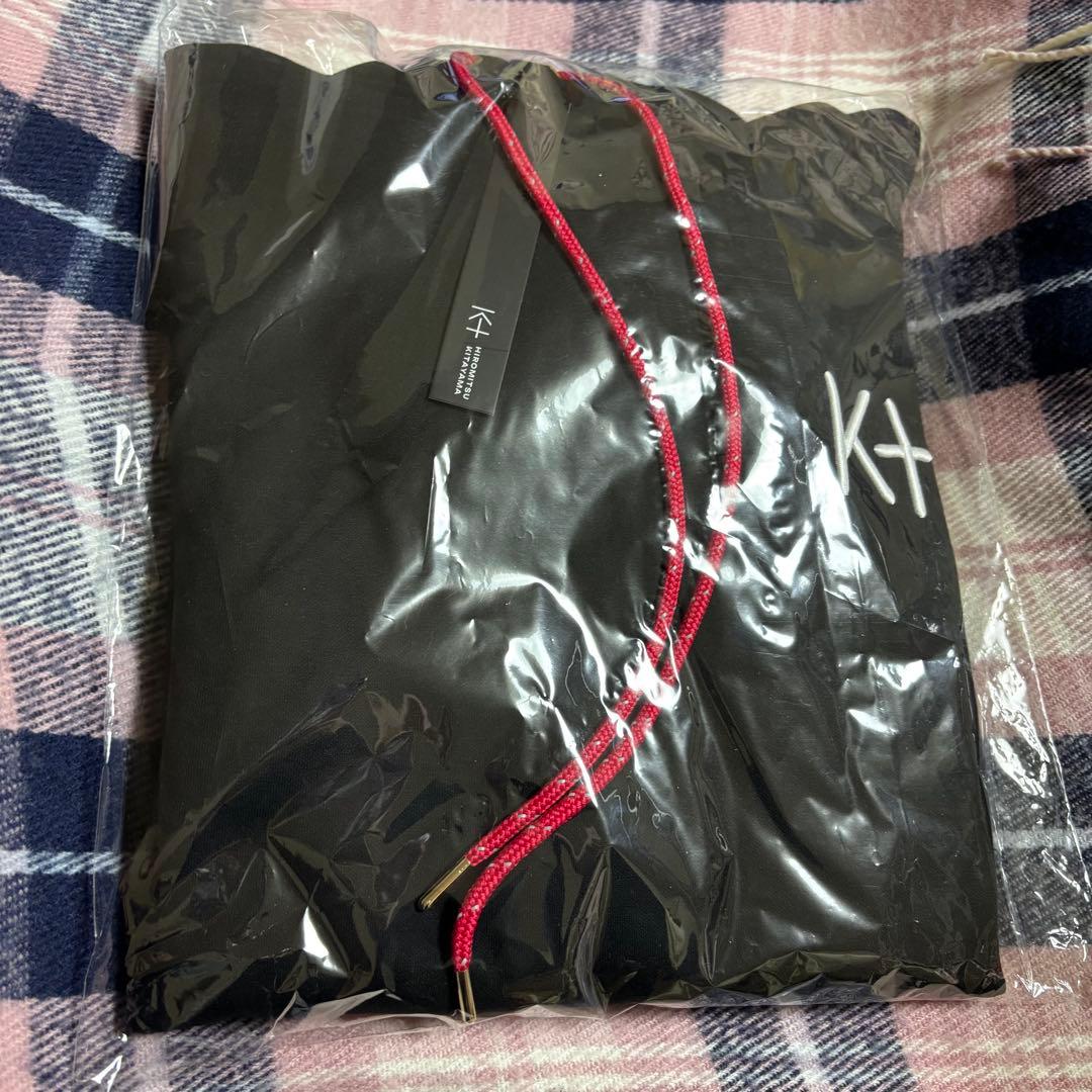 北山宏光 オリジナルパーカー