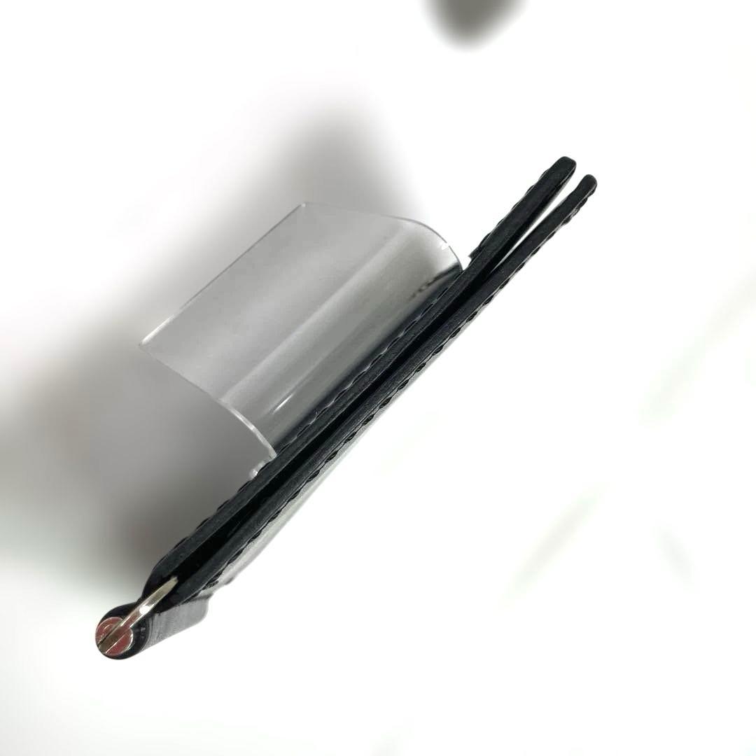 hyronworks ハイロンワークス　マネークリップ