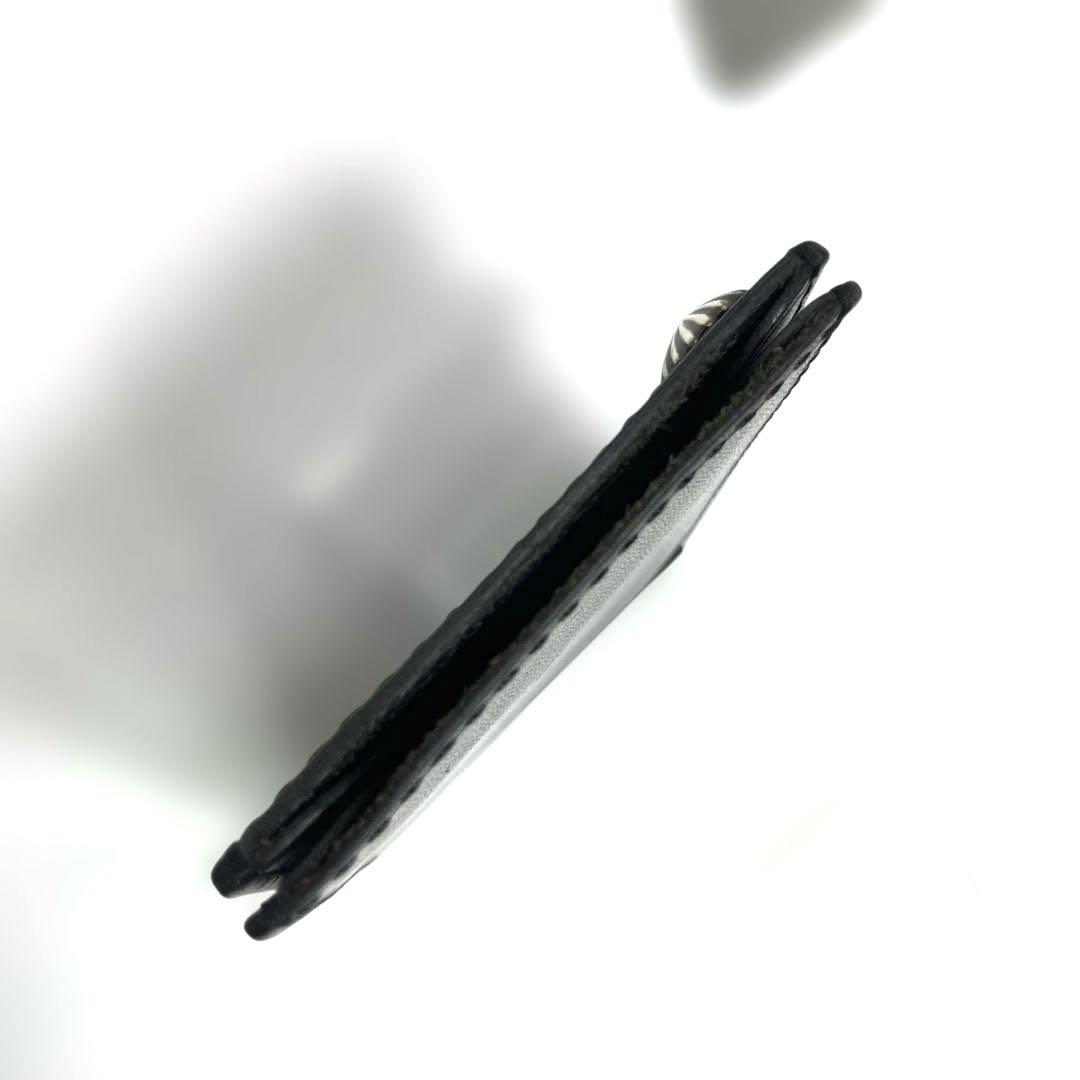 hyronworks ハイロンワークス　マネークリップ