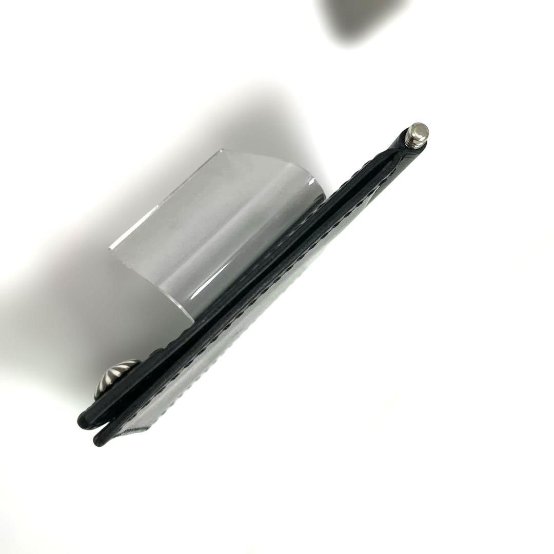 hyronworks ハイロンワークス　マネークリップ