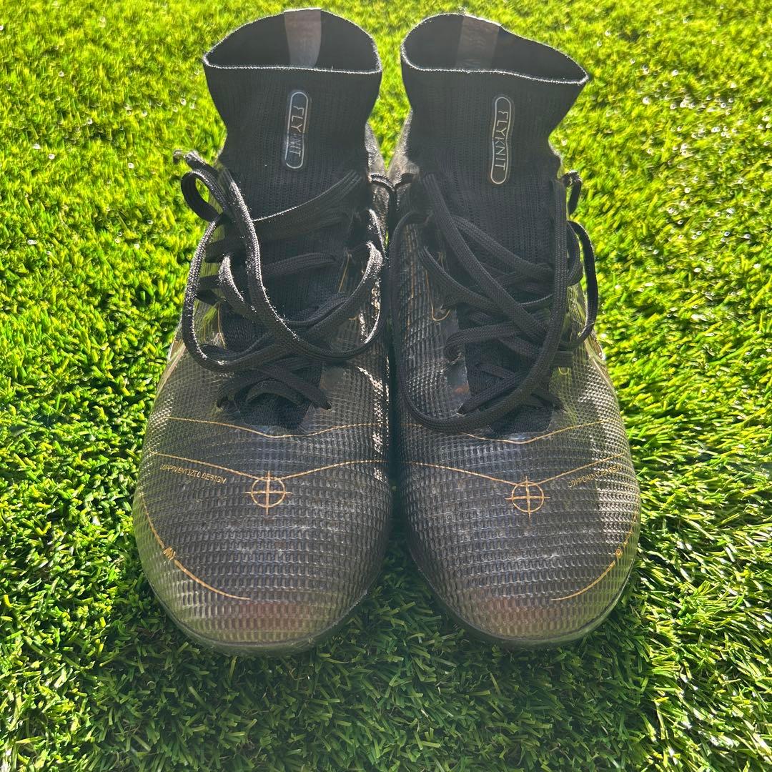 シューズ NIKE SUPERFLY 8 ELITE FG