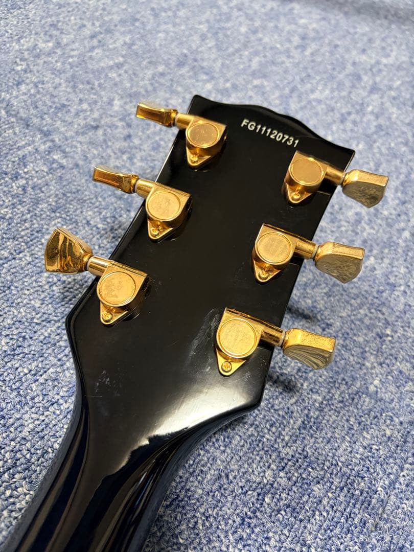 Burny / レスポールカスタム タイプ