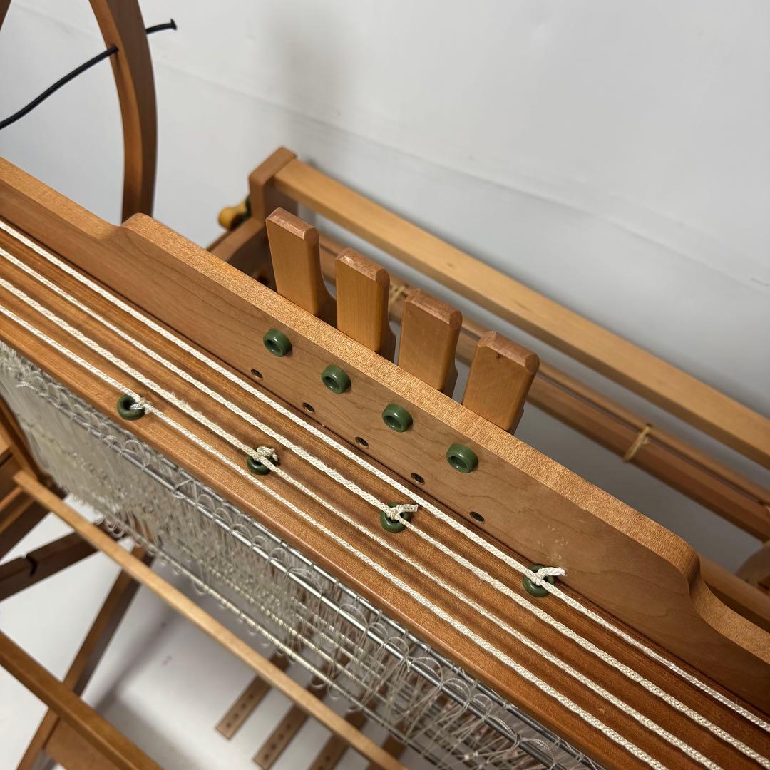 アッシュフォード Table Loom テーブルルーム　4枚　60㎝