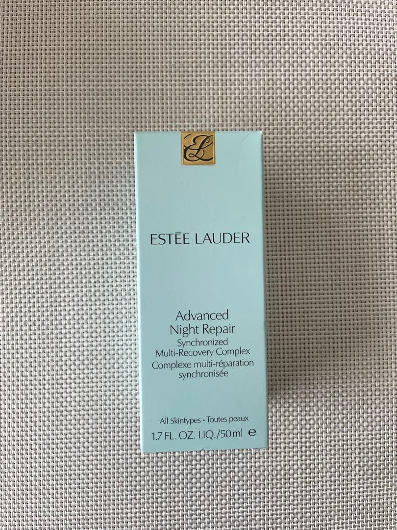 専用2点おまとめ　新品　エスティローダー　アドバンスナイトリペア　50ml