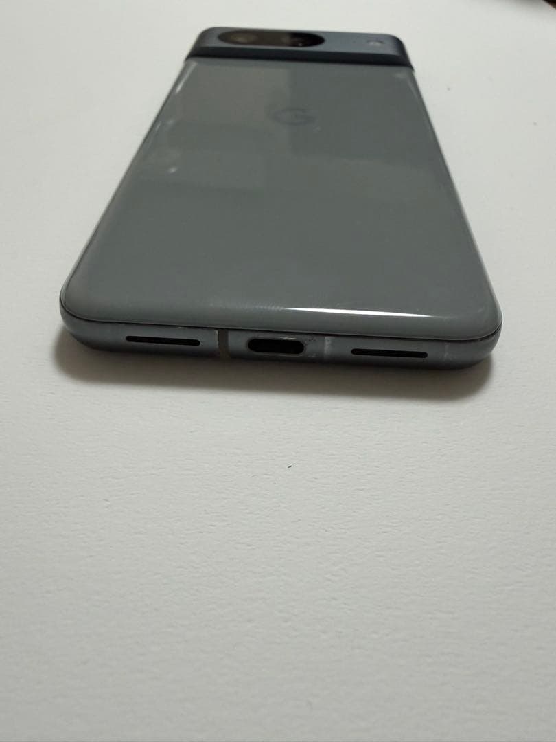 pixel 8 128G ジャンク