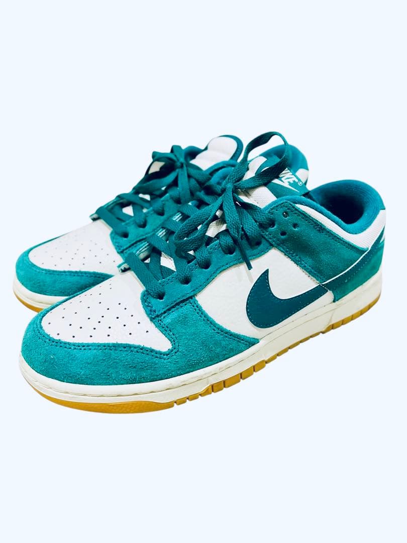 靴 NIKE DUNK LOW SE HQ1519-030/27.0cm