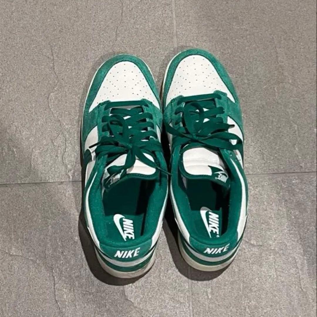 靴 NIKE DUNK LOW SE HQ1519-030/27.0cm