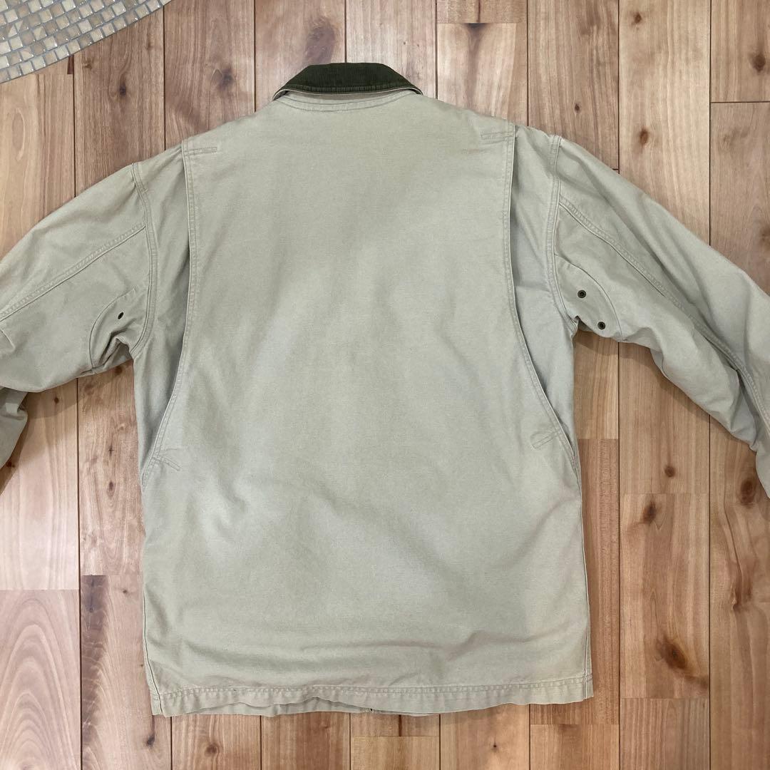 L.L.Bean フィールドコート