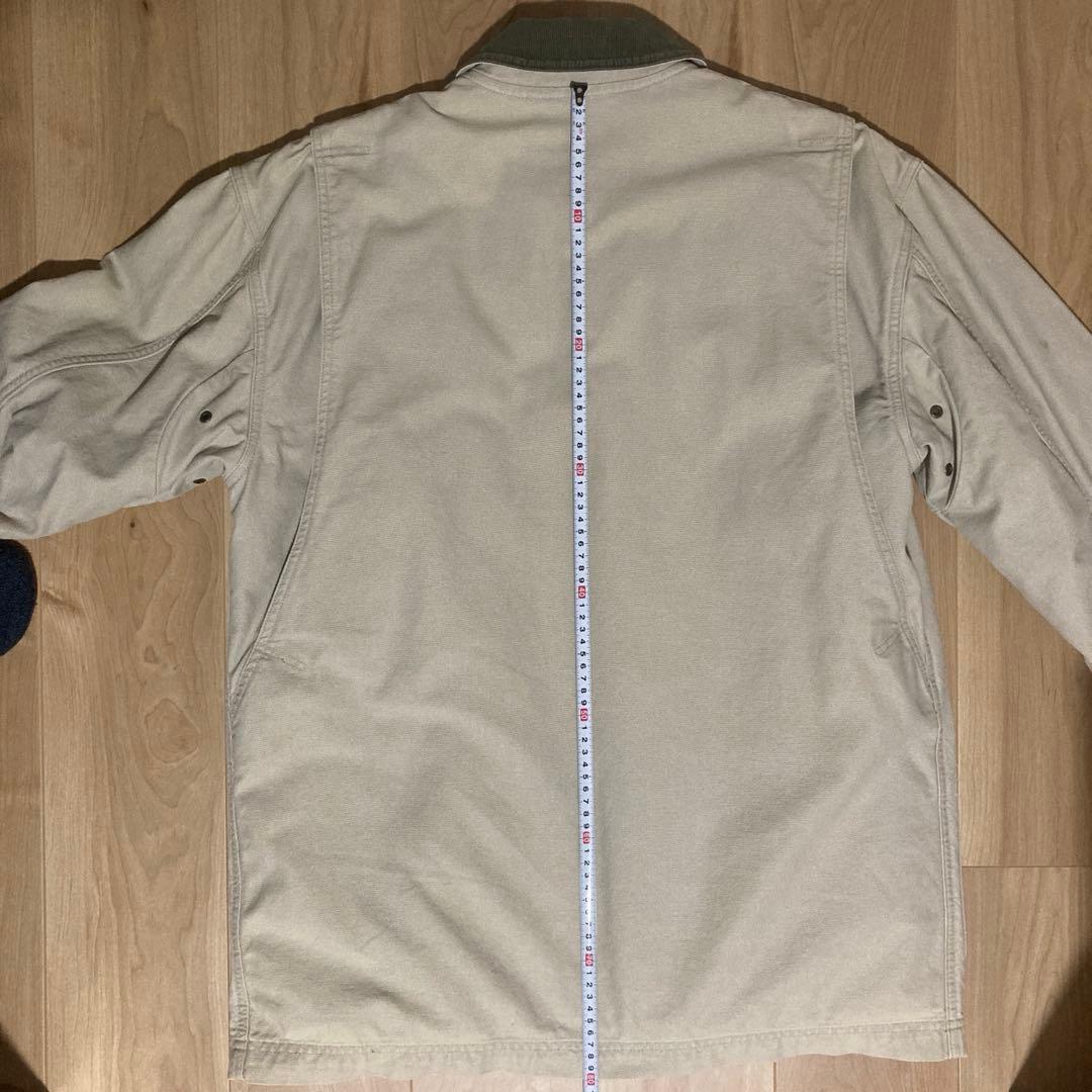 L.L.Bean フィールドコート