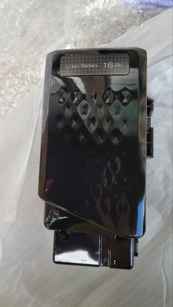 パナソニック 電動自転車用バッテリー NKY594B02 16Ah【新品未使用】