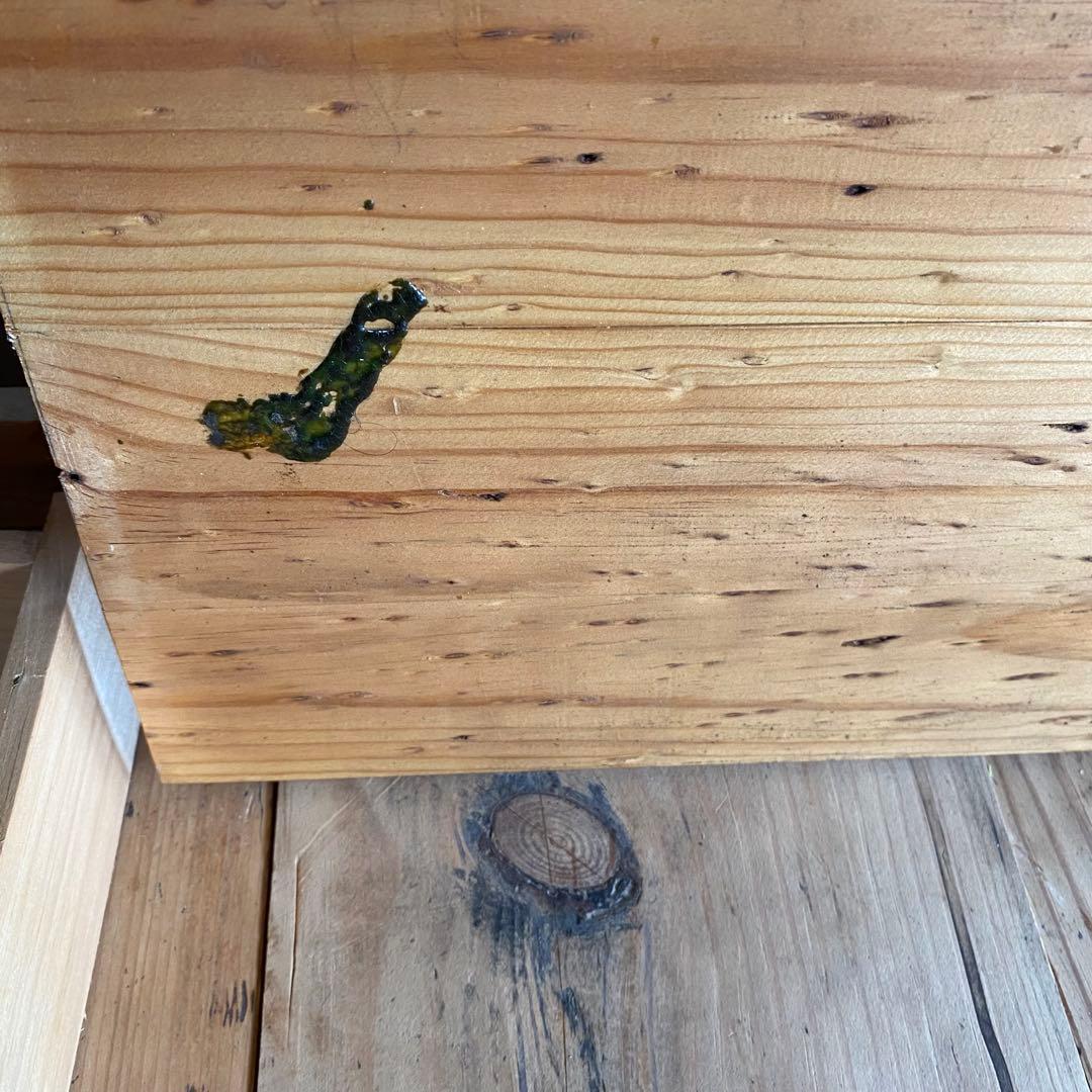 アンティーク 木製 オープンラック 飾り棚 引き出し 昭和レトロ z678