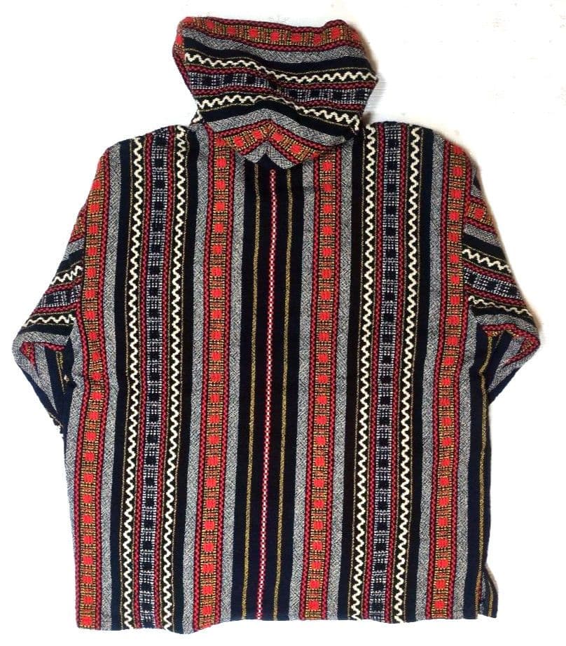 ↓TL NATIVE PARKA NAVY M タグ付 未使用 テンダーロイン