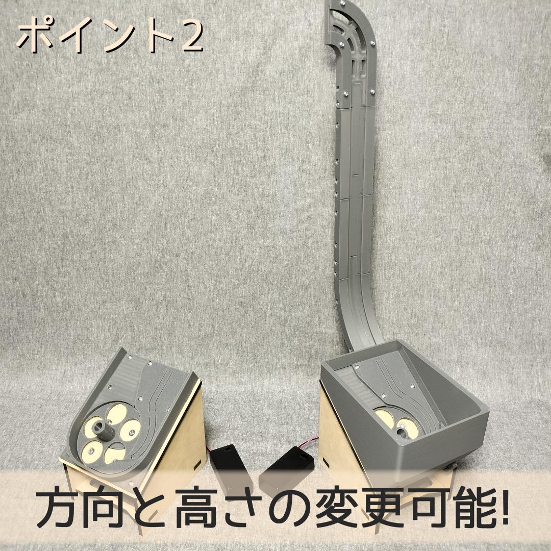 汎用メダル払い出し機+メダル1000枚